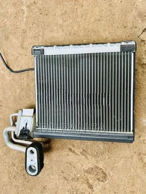 Honda Fit Gp2 Ac Cooler