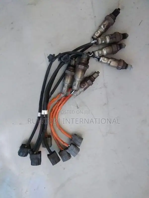 SUZUKI ALTO HA36S OXYGEN O2 SENSOR