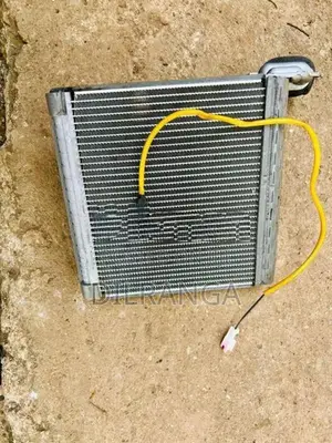 Honda Fit Ac Coolers