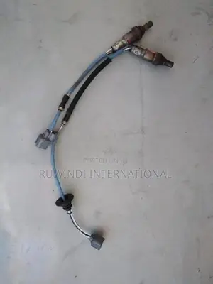 HONDA AIRWAVE GJ1 OXYGEN O2 SENSOR