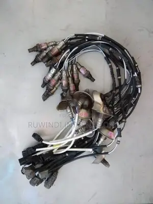 HONDA FIT GP1 OXYGEN O2 SENSOR