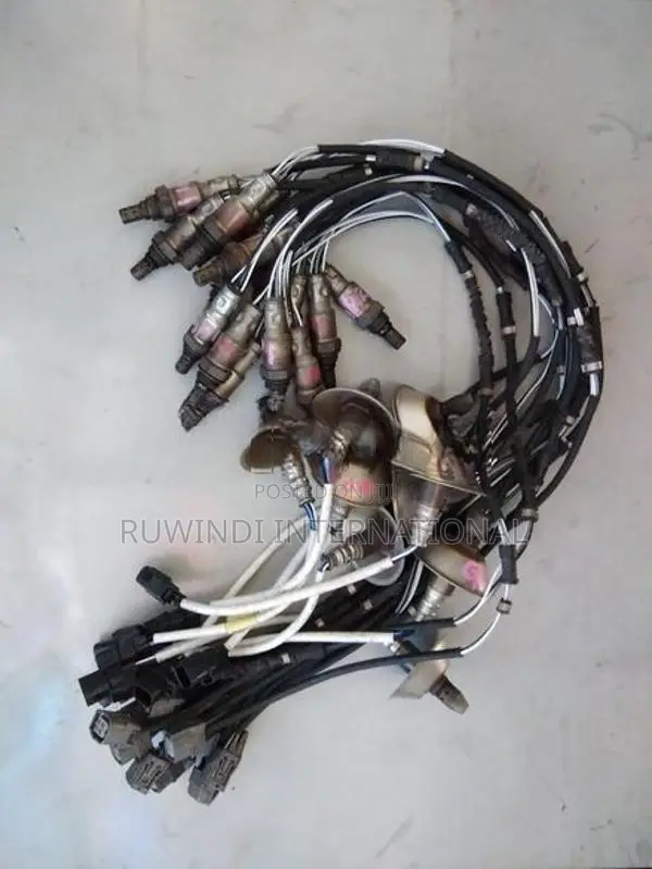 HONDA FIT GP1 OXYGEN O2 SENSOR