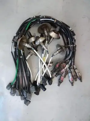 HONDA FIT SHUTTLE GP2 OXYGEN O2 SENSOR