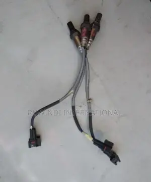 CHEVRLET CRUZE HR52 OXYGEN O2 SENSOR