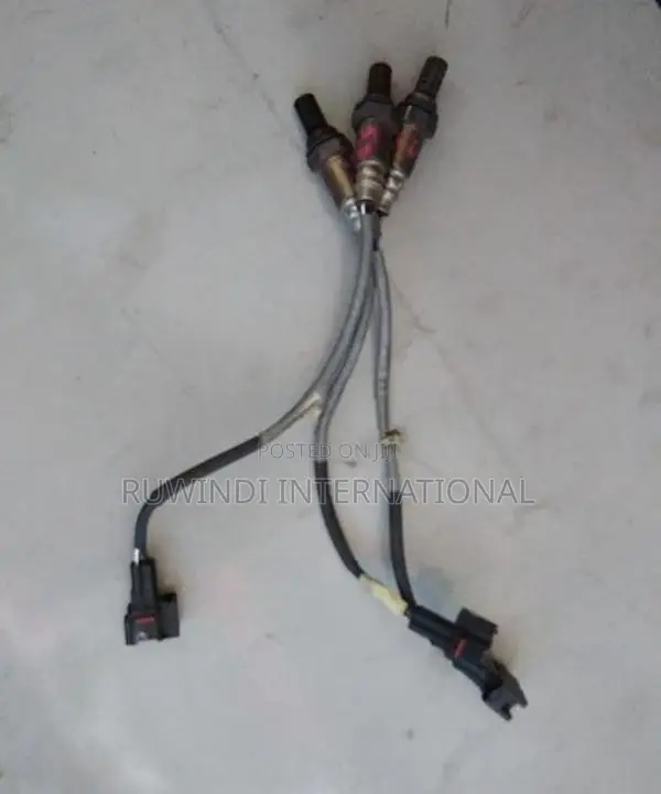 CHEVRLET CRUZE HR52 OXYGEN O2 SENSOR