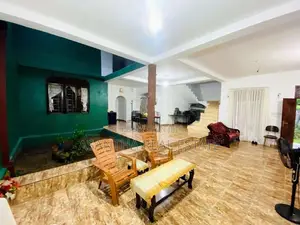 02 Storey House with 12P Sale Facing Vidyala Junction, Pannipitiya
