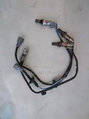 TOYOTA PRIUS W20 OXYGEN O2 SENSOR