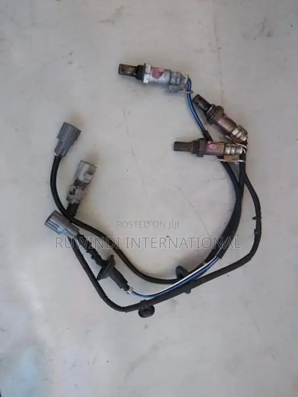 TOYOTA PRIUS W20 OXYGEN O2 SENSOR