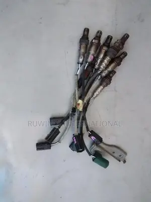 NISSAN MARCH K12 OXYGEN O2 SENSOR