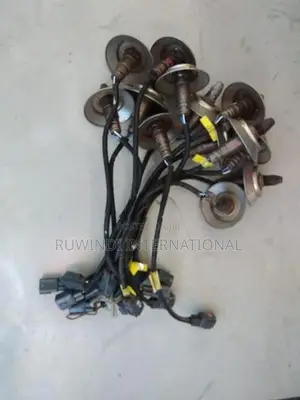 TOYOTA AQUA NHO10 OYGEN O2 SENSOR