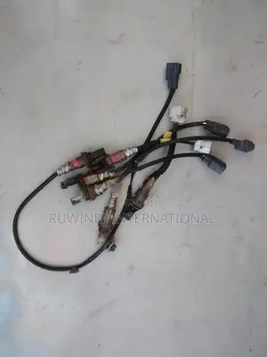 TOYOTA PASSO KGC10 OXYGEN O2 SENSOR