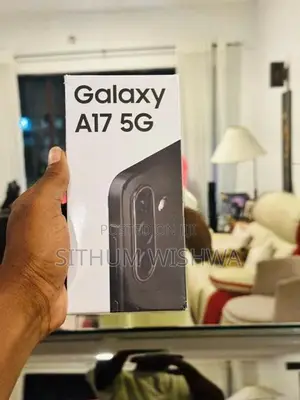 Samsung Galaxy A07 128GB (Brand New)