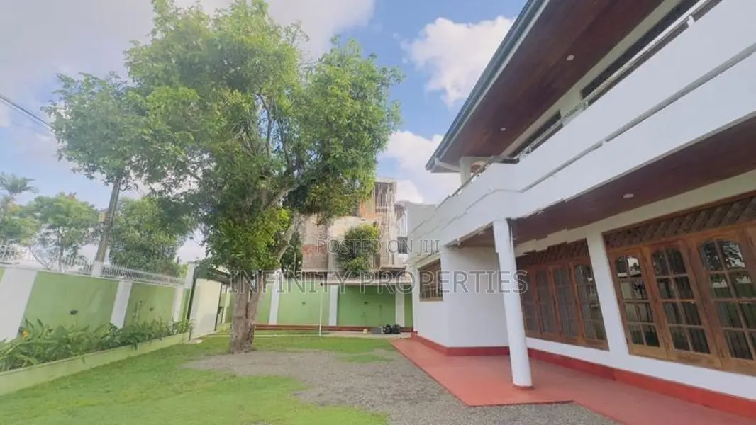 16 P House for Sale – Wattegedara, Maharagama