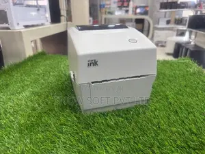 Barcode Sticker Thermal Printer