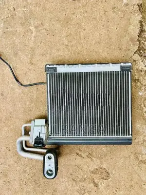 Honda Fit Gp2 Ac Cooler