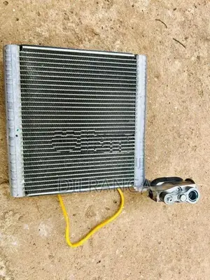 Honda Fit Ac Coolers