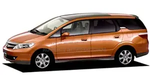 HONDA AIRWAVE GJ1 OXYGEN O2 SENSOR