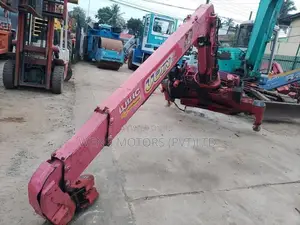 UNIC URU 303 BOOM UNIT