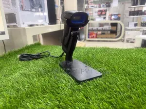 2D Handheld Barcode Scanner