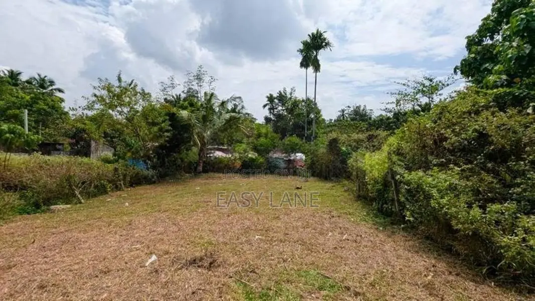 හෝමාගම නගරයෙන් ඉඩමක් විකිණීමට