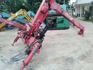 UNIC URU 303 BOOM UNIT