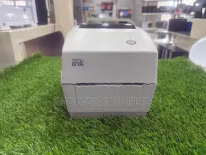 Barcode Sticker Thermal Printer