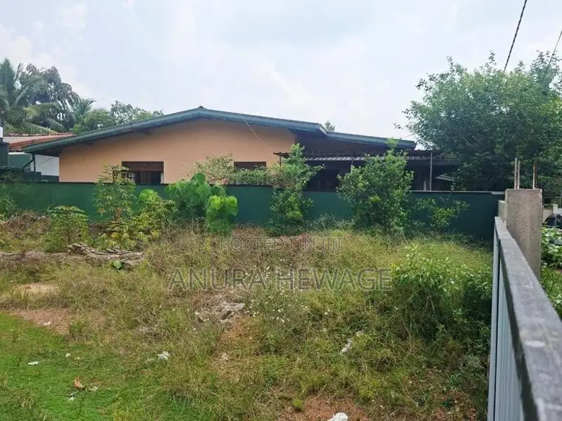 Land for Sale Athurugiriya, Bakmeegaha road. (ID : ATHU036)