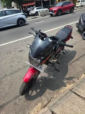 Bajaj Pulsar 150 2016