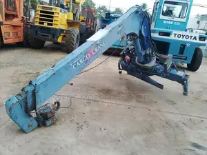 THADANO ZR233 BOOM UNIT
