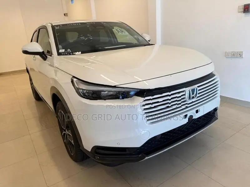 Honda Vezel HEV Z Premium 2024