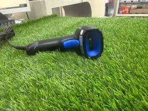 2D Handheld Barcode Scanner