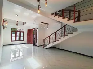 Brand New Three Storey House for Sale in Maharagama