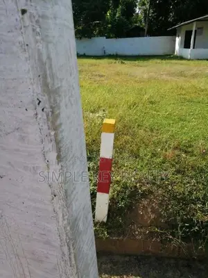 Land for Sale in Gampaha Aniket Junction
