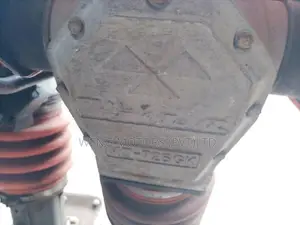 MIKASA EH12 RAMMER
