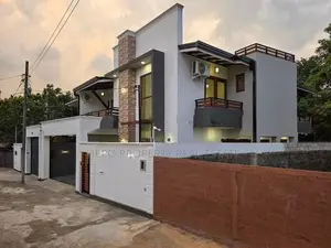 Architecturally Designed Super Luxury House for Sale in Piliyandala