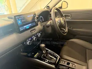 Honda Vezel HEV Z Premium 2024