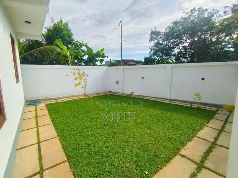 Brand New Three Storey House for Sale in Maharagama