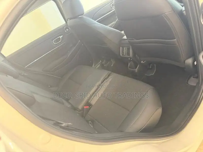 Honda Vezel HEV Z Premium 2024