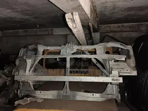 Nissan X Trail T30 Nose Cut Frame
