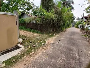 Land for Sale in Gampaha Miriswatta