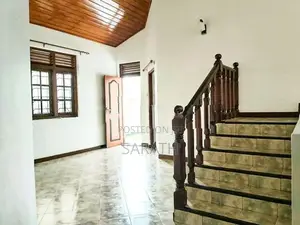 Spacious Single Storied House In Athurugiriya