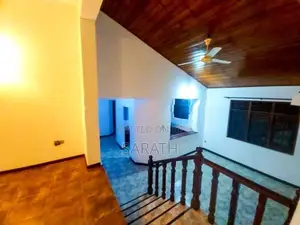 Spacious Single Storied House In Athurugiriya