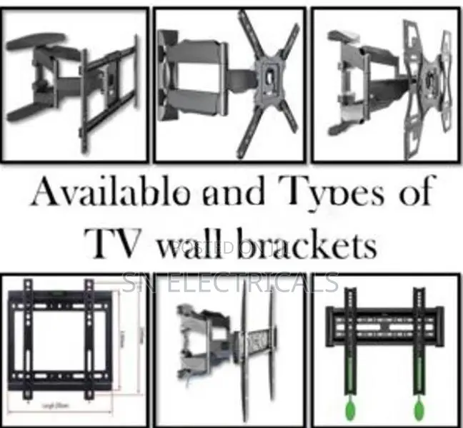 TV WALL MOUNT SERVICE INSTALLATION