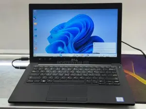 Dell Latitude Series i7 6th gen Laptop A