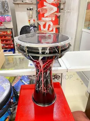 Aluminum Darbuka
