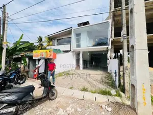 Brand New Two Storied Building for Sale Habarakada , Athurugiriya