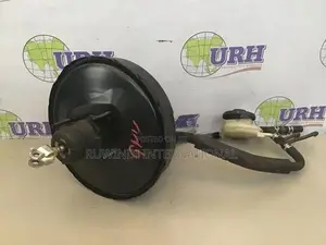 HONDA FIT SHUTTLE GP2 BRAKE BOOSTER