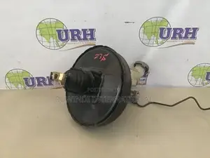 SUZUKI ALTO HA23S BRAKE BOOSTER