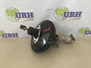 SUZUKI ALTO HA36S BRAKE BOOSTER