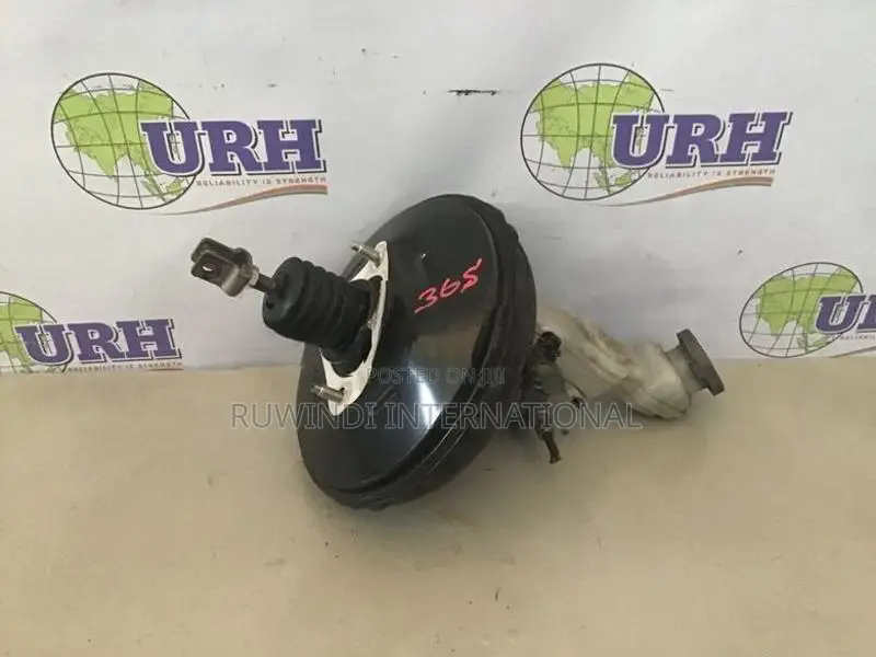 SUZUKI ALTO HA36S BRAKE BOOSTER